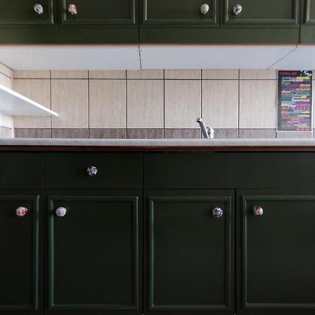 Bright Apartment Near Cismigiu And Old Town Boekarest Buitenkant foto