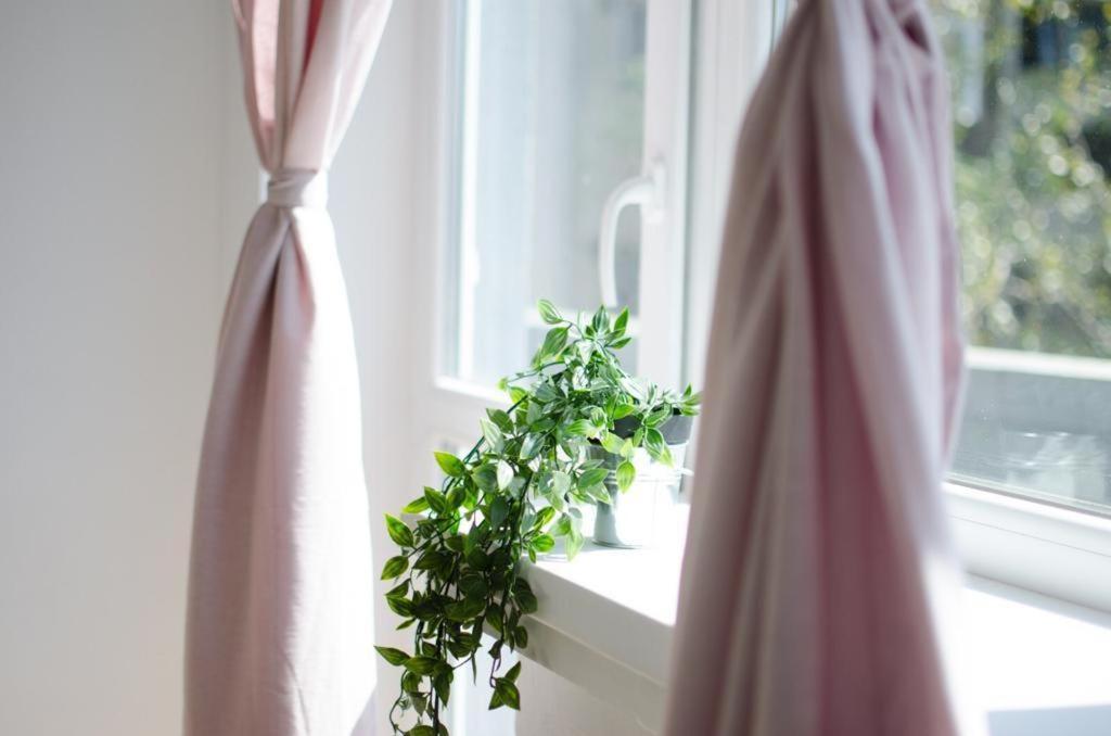 Bright Apartment Near Cismigiu And Old Town Boekarest Buitenkant foto
