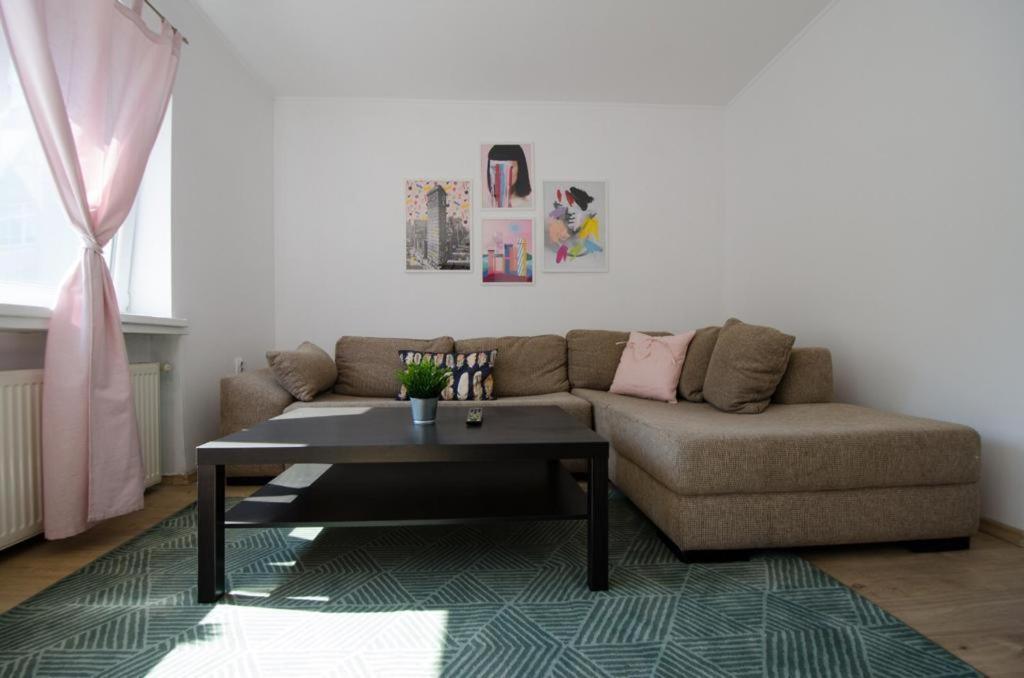 Bright Apartment Near Cismigiu And Old Town Boekarest Buitenkant foto