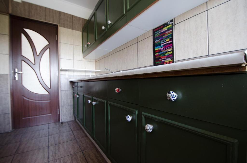 Bright Apartment Near Cismigiu And Old Town Boekarest Buitenkant foto